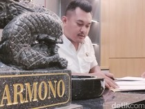 Eks Kadisperindag Diperiksa Polisi Soal Dugaan Pungli Minimarket Bojonegoro