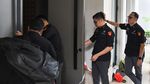 Kejagung Geledah Rumah Riza Chalid Terkait Kasus Korupsi Minyak Mentah