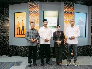 Kemensos-BPS Akan Lakukan Ground Check Pastikan DTSEN Akurat