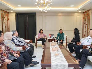 Kemnaker, Kemenpar & KemenPPPA Ajak Pelaku Industri Tingkatkan Skill SDM