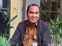 Cegah Terorisme, Pemerintah Awasi Jemaah Tabligh di Masjid Mataram