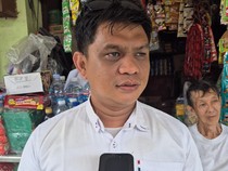 Perumda Pasar Palembang Jaya Dukung Pemkot Selesaikan Soal Pasar 16 Ilir