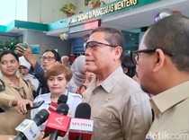 Video: Kata KSP Putranto Setelah Ikut Cek Kesehatan Gratis di Puskesmas