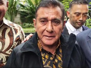 7 Jam Diperiksa KPK, Japto Soerjosoemarno: Saya Jawab Semua