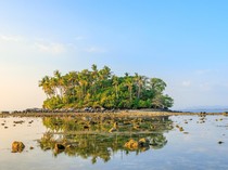 Iyuh... Sampah Menumpuk di Taman Nasional di Phuket