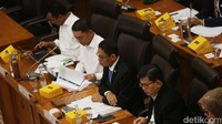 Yuliot mengatakan, secara umum, ketahanan pasokan BBM jenis gasoline, solar, dan avtur berada pada kisaran 18 hingga 20 hari. Pihaknya pun berupaya untuk meningkatkan stok BBM guna memenuhi kebutuhan selama Ramadan.  