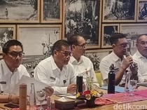 Parade Ngelawar-Job Fair Bakal Ramaikan DTIK Fest 2025