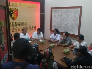 75 Warga Pekalongan Jadi Korban Tipu-tipu Arisan PCX, 4 Pelaku Ditangkap