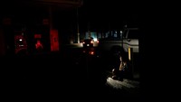 Pada Selasa malam, beberapa bagian kota Santiago, termasuk pusat kota tempat istana kepresidenan Moneda berada, kembali memperoleh aliran listrik, begitu pula beberapa bagian kota pesisir Valparaiso dan Vina del Mar.  
