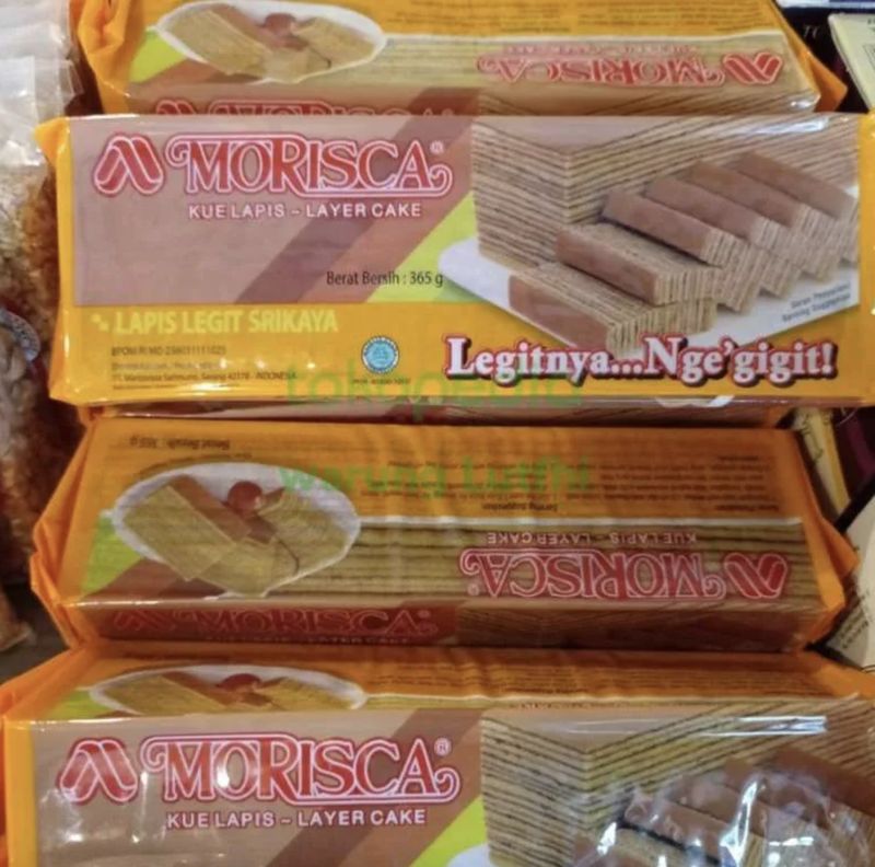 Lapis legit murah
