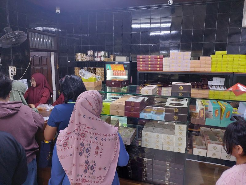 Lapis legit murah
