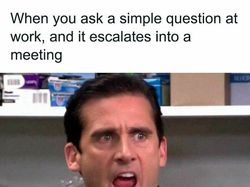 Lika-liku Kerja, yang Kantornya Toxic Pasti Terpanggil