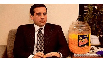 Rencana yang ada di otak seketika buyar semua. Foto: antiworkmemes via Bored Panda