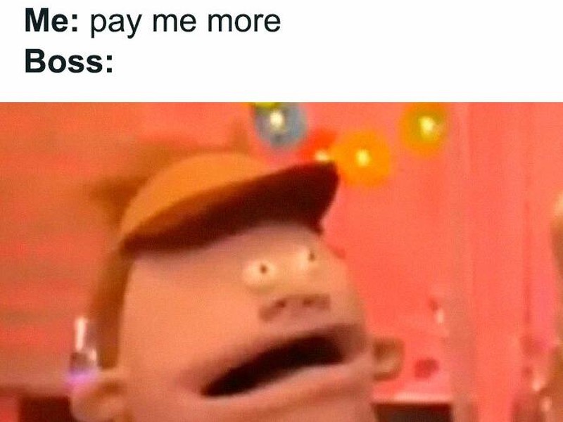 Kerja di bawah tekanan atau upah di bawah selayaknya bikin stres bertambah. Apalagi kalau dasarnya juga introvert, waduh hati-hati boncos deh social cost-nya.