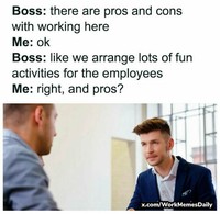 Kerja di bawah tekanan atau upah di bawah selayaknya bikin stres bertambah. Apalagi kalau dasarnya juga introvert, waduh hati-hati boncos deh social cost-nya.
