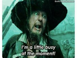 Lika-liku Kerja, yang Kantornya Toxic Pasti Terpanggil