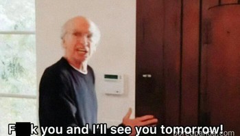 Sampai ketemu lagi besok. Foto: antiworkmemes via Bored Panda