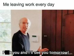 Lika-liku Kerja, yang Kantornya Toxic Pasti Terpanggil