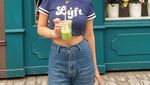 Livy Renata Berburu Matcha dari Bali hingga Jepang