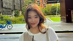Livy Renata Berburu Matcha dari Bali hingga Jepang