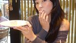 Livy Renata Berburu Matcha dari Bali hingga Jepang