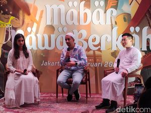 Kalah Main Game Jangan Emosi, Coba Renungkan Kata-kata Habib JaFar Ini