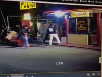 Video: Mapolres Tarakan Diserang Sekelompok Anggota TNI, Ini Kata Kapolri