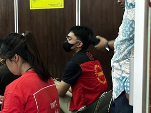 Mario Dandy Dihukum 18 Tahun Penjara dari 2 Perkara