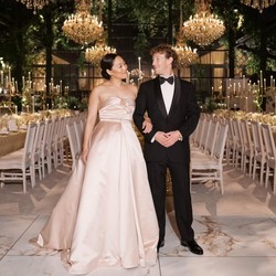 Kamar Mandi Kampus Jadi Lokasi Istimewa di Kisah Mark Zuckerberg-Priscilla Chan Kamar Mandi Kampus Jadi Lokasi Istimewa di Kisah Mark Zuckerberg-Priscilla Chan