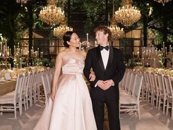 Kamar Mandi Kampus Jadi Lokasi Istimewa di Kisah Mark Zuckerberg-Priscilla Chan Kamar Mandi Kampus Jadi Lokasi Istimewa di Kisah Mark Zuckerberg-Priscilla Chan