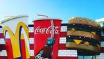 10 McDonalds Keren di Dunia, Gedung Klasik hingga Konsep Pesawat