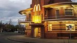 10 McDonalds Keren di Dunia, Gedung Klasik hingga Konsep Pesawat