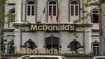 10 McDonalds Keren di Dunia, Gedung Klasik hingga Konsep Pesawat