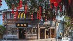 10 McDonalds Keren di Dunia, Gedung Klasik hingga Konsep Pesawat