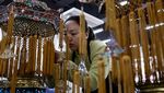 Mengintip Restorasi Barang Antik dari Museum Istana Kota Terlarang China