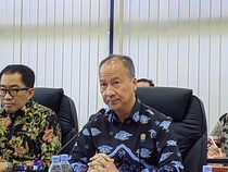Menperin Buka Suara Respons Pabrik Tutup Berujung PHK