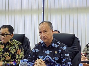 Menperin Buka Suara Respons Pabrik Tutup Berujung PHK