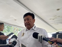 Kata BG soal Prajurit TNI Serang Polres Tarakan: Senggolan di Tempat Hiburan