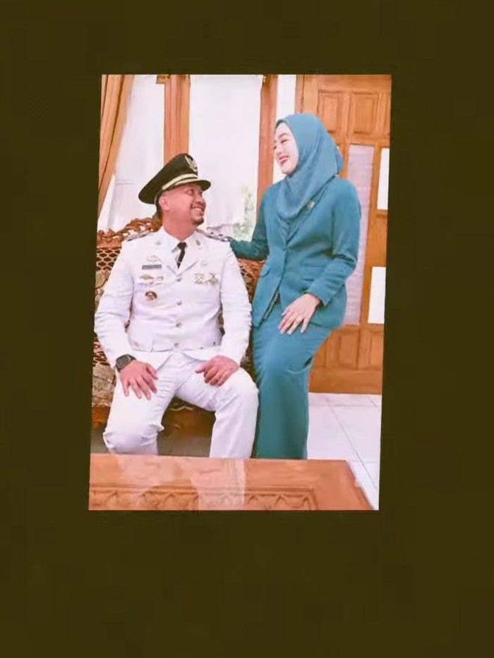 Nuri Maulida