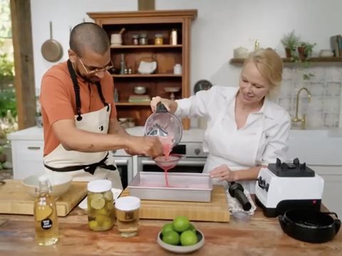 Pamela Anderson Pamela Anderson