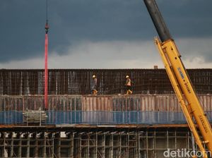Segini Uang Ganti Rugi Sawah 21 Meter yang Kesenggol Tol Jogja-Bawen
