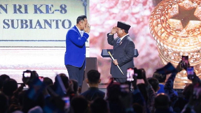 Partai Demokrat
