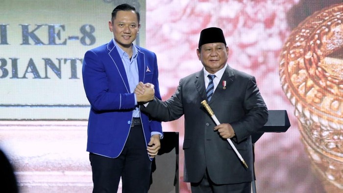 Partai Demokrat