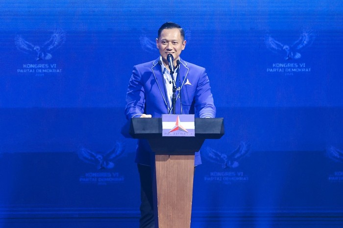 Partai Demokrat