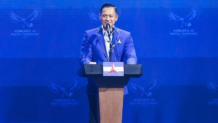 Partai Demokrat