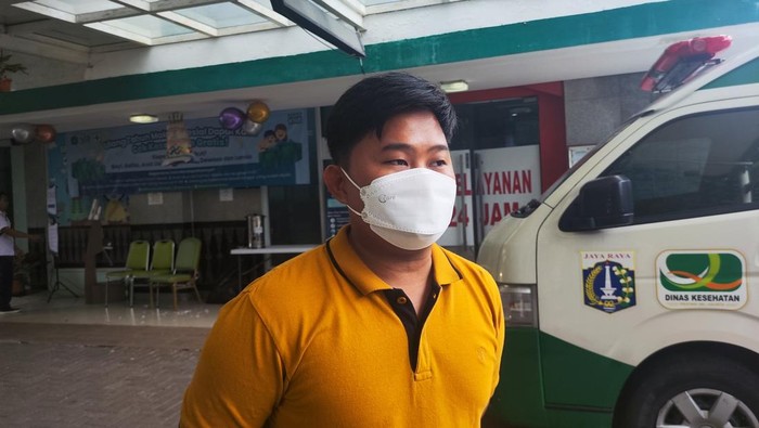 Cerita Warga Cek Kesehatan Gratis di Puskesmas Menteng, Ada Periksa Kejiwaan