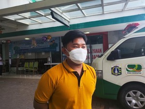 Cerita Warga Cek Kesehatan Gratis di Puskesmas Menteng, Ada Periksa Kejiwaan