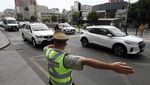 Pemadaman Listrik di Chile Bikin Transportasi Publik Kacau