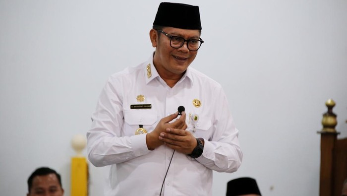 Pemkot Tangerang