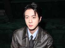Video Hal yang Ingin Disampaikan Jin BTS Lewat Comeback Echo